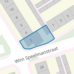 Perceel MFT01-B-1203