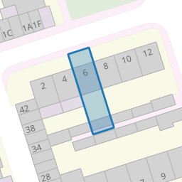 Perceel MFT01-B-1206