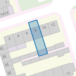 Perceel MFT01-B-1207