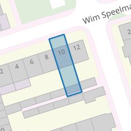 Perceel MFT01-B-1208