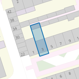 Perceel MFT01-B-1211