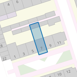 Perceel MFT01-B-1213