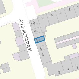 Perceel MFT01-B-1217