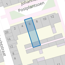 Perceel MFT01-B-1222