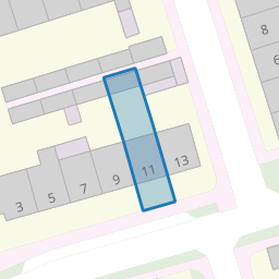 Perceel MFT01-B-1230