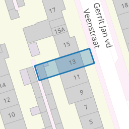 Perceel MFT01-B-1255