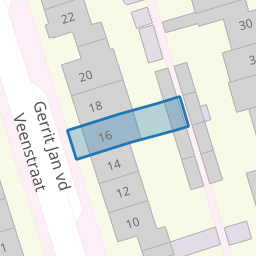 Perceel MFT01-B-1270