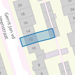 Perceel MFT01-B-1272