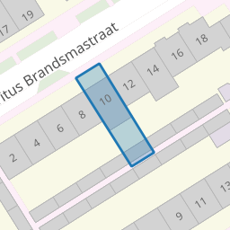 Perceel MFT01-B-1292