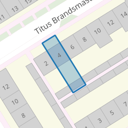 Perceel MFT01-B-1295