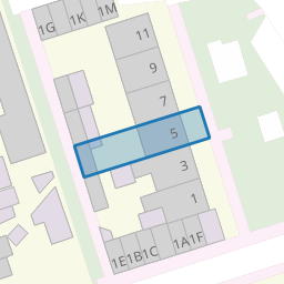 Perceel MFT01-B-1315