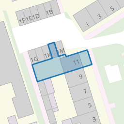 Perceel MFT01-B-1318