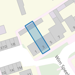 Perceel MFT01-B-1323