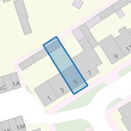 Perceel MFT01-B-1324