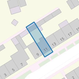 Perceel MFT01-B-1327