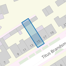 Perceel MFT01-B-1329