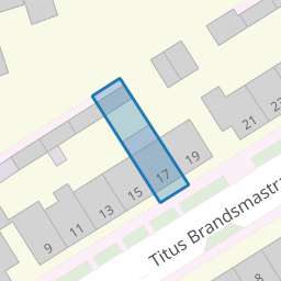 Perceel MFT01-B-1330