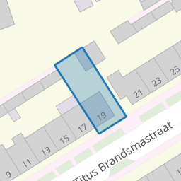 Perceel MFT01-B-1331