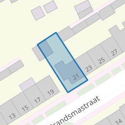 Perceel MFT01-B-1332