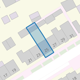 Perceel MFT01-B-1334