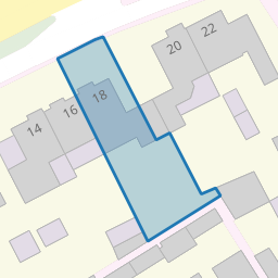 Perceel MFT01-B-1354