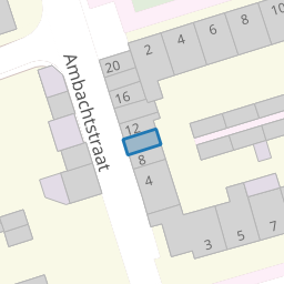 Perceel MFT01-B-1362