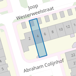 Perceel MFT01-B-1377