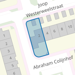 Perceel MFT01-B-1378