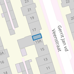 Perceel MFT01-B-1426