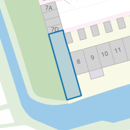 Perceel MFT01-B-1427