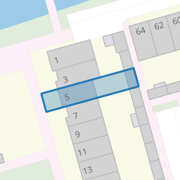 Perceel MFT01-B-1429