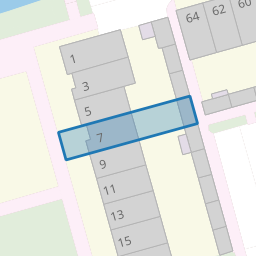 Perceel MFT01-B-1430