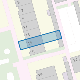 Perceel MFT01-B-1434