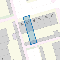 Perceel MFT01-B-1454