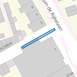 Perceel MFT01-B-1541