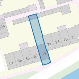 Perceel MFT01-B-1566