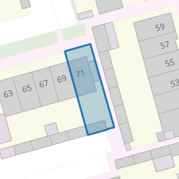 Perceel MFT01-B-1571