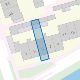 Perceel MFT01-B-1597