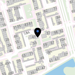 Appartement MFT01 B 1616 4