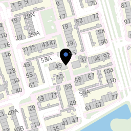 Appartement MFT01 B 1616 6