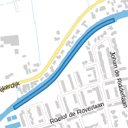 Perceel MFT01-B-1657