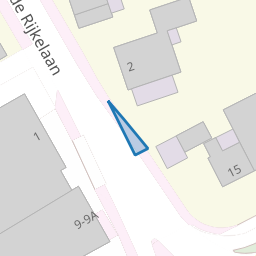 Perceel MFT01-B-1692