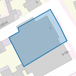 Perceel MFT01-B-1719