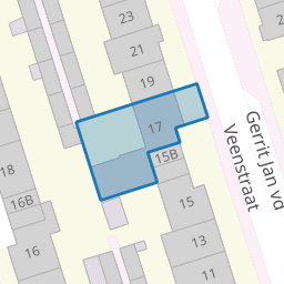 Perceel MFT01-B-1720