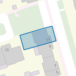 Perceel MFT01-B-1759