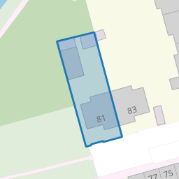 Perceel MFT01-B-1775