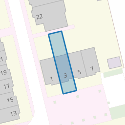 Perceel MFT01-B-1798