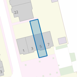 Perceel MFT01-B-1799