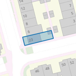 Perceel MFT01-B-1824