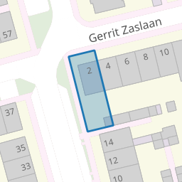 Perceel MFT01-B-1830